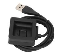 Câble de charge USB et station de charge de remplacement pour montre connectée Fitbit Blaze