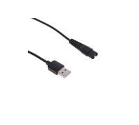 Câble de charge USB Hobbytech pour chargeur de rasoir