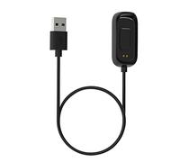 Câble de charge USB magnétique Generic pour OPPO Band Style (SpO2), 30cm, compatible avec ordinateur et adaptateur secteur
