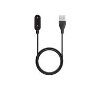 Câble de charge USB magnétique pour montre intelligente Huawei & Honor compatible avec Huawei Band 10/9/8/7/6/6 Pro, Watch Fit 3/2/1, Honor Band 9/7/6, Watch 4X/ES - Câble de charge de rechange de 100