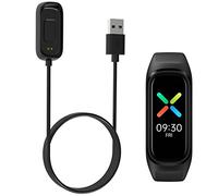 Câble de charge USB magnétique pour OPPO Band Style (SpO2), Câble de chargement magnétique pour montre portable Smart Bracelet (100cm)
