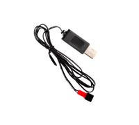 Carrera - 370410148 - Câble de Charge USB pour quadrocopter RC Video Next (503006)