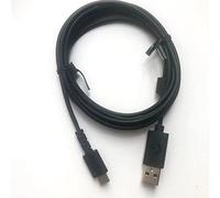 Câble de charge USB pour casque de jeu sans fil Logitech G733 Lightspeed (câble de chargement)