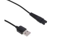 Câble de charge USB Hobbytech pour chargeur de rasoir