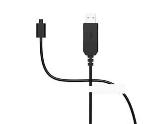 Câble de charge USB pour Di2 8070 - Câble de charge USB - Adaptateur de chargeur de batterie pour levier de vitesse électronique avec arrêt automatique de sécurité et plusieurs méthodes de charge