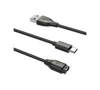 Câble de Charge USB pour Fenix5 5X 5S 6 6X 7S Chargeur Vivosport Câble de Charge pour TéLéPhone Portable