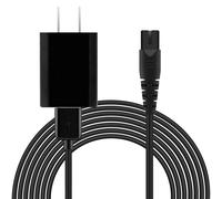 Câble de Charge USB pour Irrigateur Dentaire Portable, Compatible avec Nicwell Fairywill Aquasonic Nicefeel