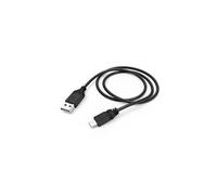 Cable de charge USB pour manette Basic PS5, 0,75 m