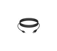Câble de charge USB Snakebyte pour manette Playstation 3 - PS3 NOIR G