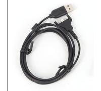 Câble de Charge USB pour Souris de Jeu sans Fil Logitech G Pro X Superlight/Souris sans Fil G Pro/Haut-Parleur G560