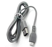 Câble de charge USB pour souris de jeu sans fil Razer Pro Click/DeathAdder v2 Pro/Basilisk & Razer Viper Ultimate/ROCCAT Kain 200 202