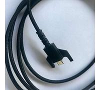 Câble de Charge USB pour Souris sans Fil Logitech G403 G900 G903 G703 G Pro Souris sans Fil/Haut-Parleur G560