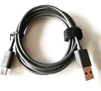 Câble de charge USB pour souris sans fil Logitech MX Vertical/Logitech MX Master 3 Advanced Wireless Mouse