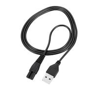 Câble de charge USB pour tondeuse Oneisall pour chien compatible avec oneisall Pet Clipper modèle 26225202-003DE, P20, X3, X2, C61, N6, A11, K52NTS, X2N5