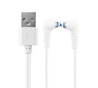 Câble de charge USB rapide et magnétique