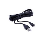 Under Control Câble de charge USB Tagmae pour manette PS4