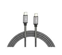Câble de charge USB Type-C de 100 cm compatible avec la technologie Power Delive