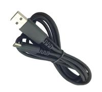Câble de charge USB vers USB de type C pour souris de jeu ROG Spatha X