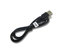 Câble De Charge Usb Vhbw 1,0m Pour Tablette Odys Tablo, Wintab 10, Xpress Comme La-920