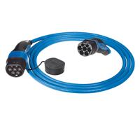 Câble De Charge Voiture Électrique 7,5m Type 2 20A 11kW Mode 3 MENNEKES