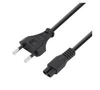 câble de chargement Adaptateur De Cordon À Ressort For Chargeur De Rasoir, Compatible Avec Le Rasoir Philips HQ6675, HQ481, HQ489, HQ282, HQ380, HQ382, HQ384, HQ3605, Adaptateur Secteur