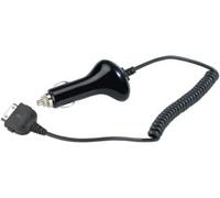 Câble de chargement allume-cigare 12 / 24 V pour iPad Callstel