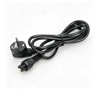 Câble de Chargement avec Prise UE de 1,5 m for Segway Ninebot Max G30, G30D, G30LP, G30LE Kick Scooter, Chargeur de Batterie de Scooter électrique, Cordon d'alimentation, Accessoires de Remplacement