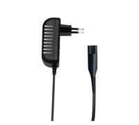 câble de chargement Chargeur De Rasoir 12 V 0,4 A, Compatible Avec Les Modèles Braun Séries 1, 3, 5, 7, 9, 3731, 3730 Et 3020