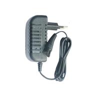 câble de chargement Chargeur De Rasoir 12 V 0,4 A, Compatible Avec Les Modèles Braun Séries 1, 3, 5, 7, 9, 3731, 3730 Et 3020