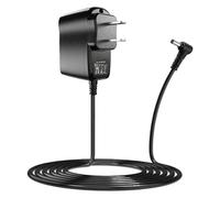 câble de chargement Chargeur De Tondeuse 4,2 V, Compatible Avec Les Tondeuses Wahl 9818L, 9854L, 9876L, 9880L, 9888L Et S003HU Lithium.