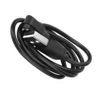 CâBle De Chargement De Bande Intelligente, Charge Rapide, Pvc Abs, Remplacement De Chargeur De Bande Intelligente Pour Xiaomi Haylou Rs4