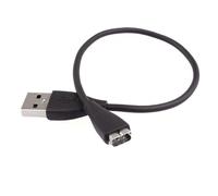 Câble de Chargement de Chargeur USB de Remplacement pour Bracelet de Montre Intelligente Fitbit-Charge HR Bracelet D'Activité Sans Fil