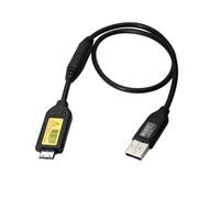 Câble de chargement de données USB pour appareil photo numérique Samsung,ES10,ES55,ES57,ES60,ES63,ES65,ES67,ES70,ES71,ES73,ES74,ES75