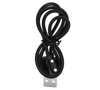 Câble De Chargement De Montre Intelligente 2P, Chargeur De Montre Magnétique, Câble De Données USB De Remplacement(2.5mm/0.1in-8mm/0.3in)