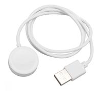 Câble de Chargement de Montre Intelligente, Cordon de Chargeur Magnétique pour S8 Pro DT7 DT700 DT3 DT3 Pro, Tête de Chargement USB, Sortie 1A, Longueur 74 Cm