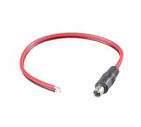 Câble de Chargement de Panneau DC8020 mâle/Femelle, Cordon d ' Alimentation 8, 0 x 2, 0 mm pour Centrale électrique et Chargement de Panneau, câble de Chargement de Panneau de 30