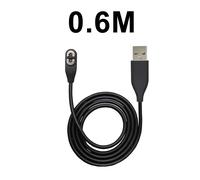 Câble de chargement d'écouteurs pour AfterShokz Aeropex AS800/OpenComm ASC100, chargeur de casque magnétique