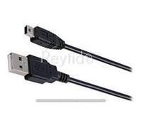 Câble de chargement/données usb pour garmin atomos 100 + 50 gps, garmin k5 dog trackers G