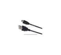 Câble de chargement/données usb pour les calculatrices texas instruments