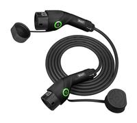 Câble De Chargement Électrique De Type 2 À Type 2 Sealey 5M 16A 11KW EVCC2211KW