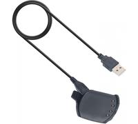 Câble de chargement et de données USB de 1 m, compatible avec la montre de golf GPS Garmin Approach S2/S4