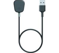 Câble de chargement Fitbit B0851F6XLW pour Fitbit Charge 4 Noir
