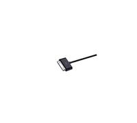 Câble de Chargement lightning pour iPhone 4/4S, iPad 2/3 1 mètre - Noir