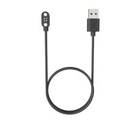 Câble de chargement magnétique pour casque d'écoute Pour YUANS Casque Bluetooth pour X18Pro/X8/X7 Cordon de charge pour écouteurs pour NANK Runner Pro Chargeur Câble d'alimentation de charge