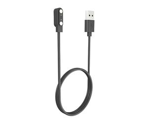 Câble de chargement magnétique pour montre intelligente Pour Zeblaze Vibe7Pro Câble de recharge Smartwatch pour Vibe 7Pro Câble de recharge USB pour Montre intelligente