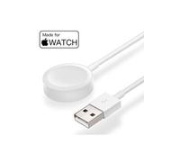 Câble de chargement magnétique sans fil USB pour Apple Watch Série 1 2 3 Nike+ Edition