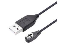 Câble De Chargement Magnétique Usb De 60/100cm De Long, Cordon D'Alimentation Sans Fil Compatible Avec Aftershokz As800