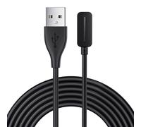 Câble de chargement magnétique USB jixopn1m compatible avec Polar Pacer, Pacer Pro, Ignite3, Vantage V3 - Cordon d'alimentation 5V 1A