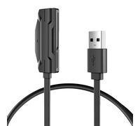 Câble De Chargement Magnétique Usb Type-C, Pour Téléphone Blackshark Black Shark 3/ 3 Pro 18w Charge Rapide 1.2m