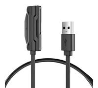 Câble De Chargement Magnétique Usb Type-C, Pour Téléphone Blackshark Black Shark 3/ 3 Pro 18w Charge Rapide 1.2m